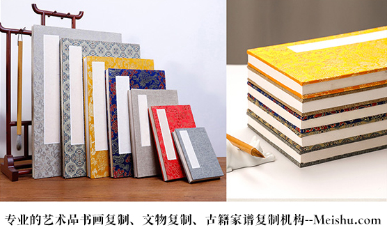 甘谷县-艺术品宣纸印刷复制服务，哪家公司的品质更优？